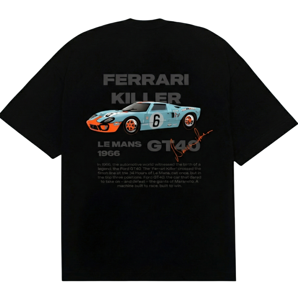 Ferrari Killer tee